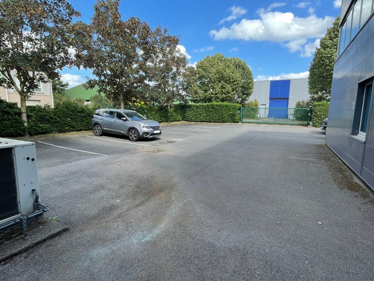 Local d'activité Plessis-Bouchard 1934m² Vente local d'activité Plessis-Bouchard Val-d'Oise OVACT2533541 6